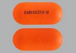 Darvocet 50Mg